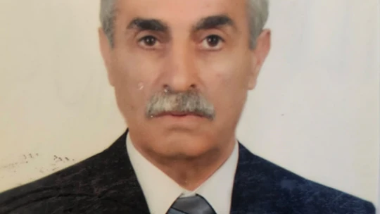 Kıbrıs Gazisi 76 yaşında hayatını kaybetti