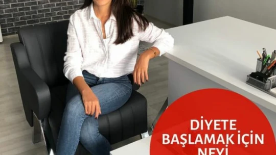 'Kilo vermek mi istiyorsunuz?'