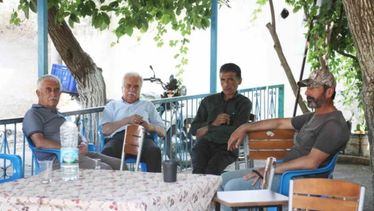 Kırsaldan şehre göç dalgası sürüyor, giden bir daha geri gelmek istemiyor