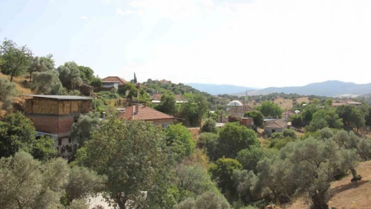 Kırsaldan şehre göç dalgası sürüyor, giden bir daha geri gelmek istemiyor
