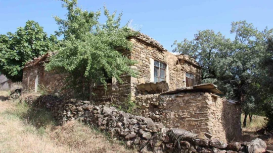 Kırsaldan şehre göç dalgası sürüyor, giden bir daha geri gelmek istemiyor
