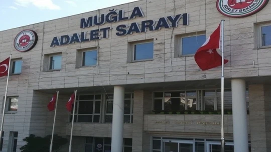 Kızılbük GYO'dan açıklama 'Muğla 3. İdare Mahkemesi yürütmeyi durdurdu'