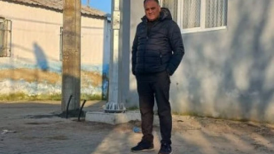 Kocagür'e, yüz tarama özellikli kameralar takıldı