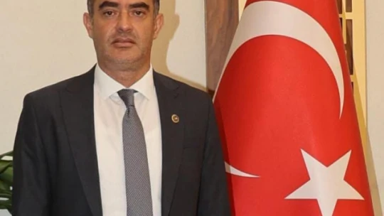 Koçarlı 10. Geleneksel Deve Güreşi Festivali için geri sayım başladı