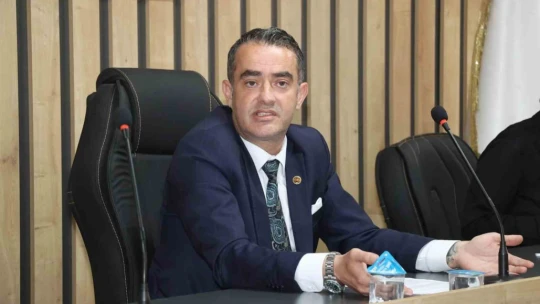 Koçarlı Belediye'si ekonomik gerekçelerle bazı birliklerden çıktı
