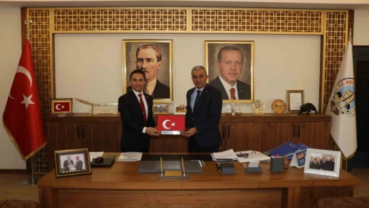 Koçarlı Belediyesi Belgesem ile istihdam protokolü imzaladı