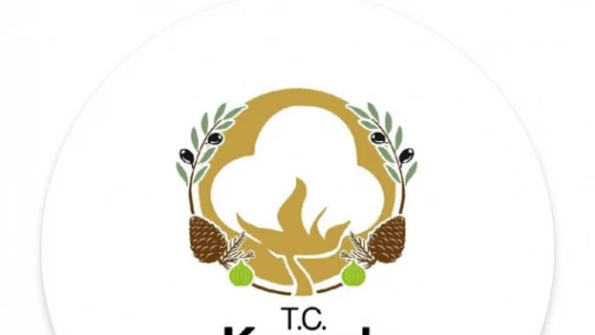 Koçarlı Belediyesi'nin kurumsal logosu değişti