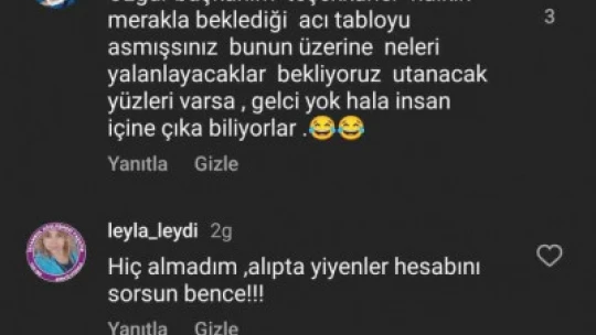 Koçarlı'da faaliyeti durdurulan 'Halk Ekmek Fabrikası'nın paylaşılan fotoğrafları tepki topladı