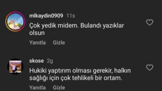 Koçarlı'da faaliyeti durdurulan 'Halk Ekmek Fabrikası'nın paylaşılan fotoğrafları tepki topladı