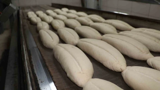 Koçarlı'da fırınlar denetleniyor