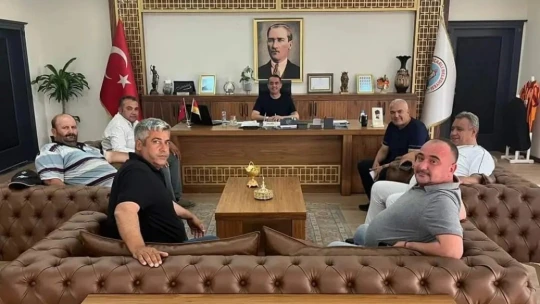 Koçarlı Geleneksel Deve Güreşi Festivali tarihi belli oldu