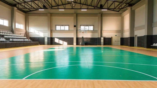 Koçarlı Gençlik Merkezi kapılarını açtı