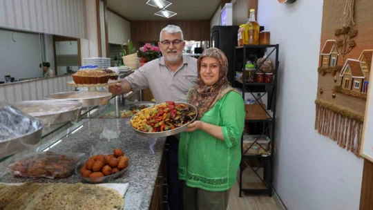 Komşusuna yardım etti, hayatı değişti