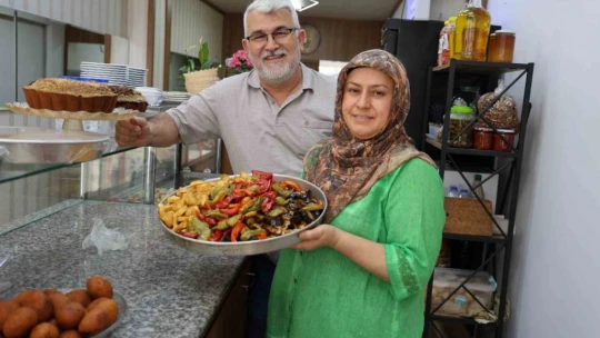 Komşusuna yardım etti, hayatı değişti