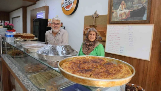Komşusuna yardım etti, hayatı değişti