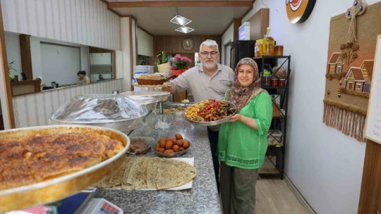 Komşusuna yardım etti, hayatı değişti