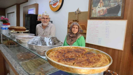 Komşusuna yardım etti, hayatı değişti