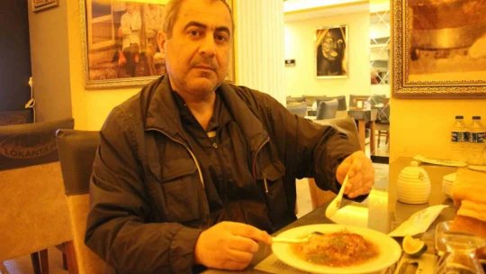 Kömür ateşi ile gelen lezzet hastalıklara karşı koruyor