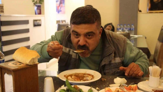 Kömür ateşi ile gelen lezzet hastalıklara karşı koruyor
