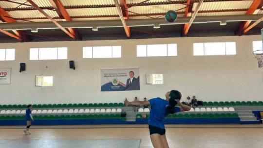 Köşk Halk Eğitimi Merkezi kurslarında 286 öğrenciye eğitim veriliyor