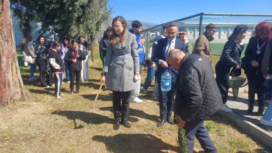 Köşk'te 21 Mart Nevruz Bayramı kutlandı