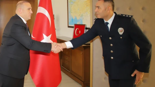 Köşk'te 30 Ağustos coşkusu yaşandı