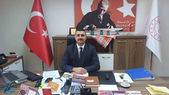 Köşk'te ilek pazarında denetim gerçekleştirildi