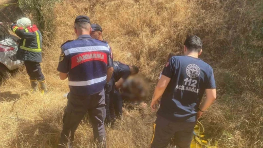 Köşk'teki kazadan ikinci acı haber geldi