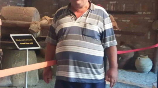 Köşk'teki kazadan ikinci acı haber geldi