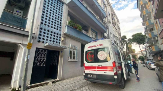 Kötü koku acı gerçeği ortaya çıkardı: Yalnız yaşadığı evinde ölü bulundu