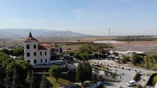Kültür Müdürlüğü'nden Menderes Müzesi'ne davet