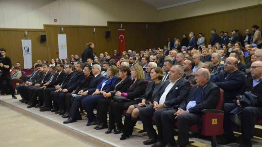 Kültür ve Turizm Bakanı Ersoy: 'Didim'in potansiyeli var'