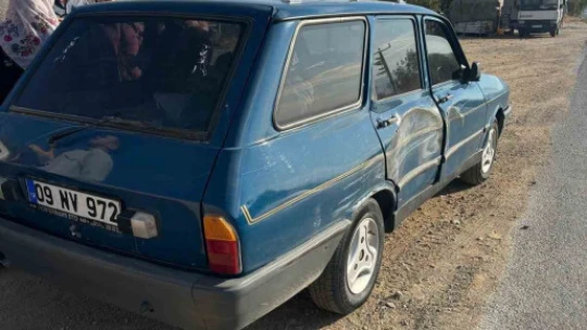 Kum ocağı kamyonları halkın korkulu rüyası haline geldi