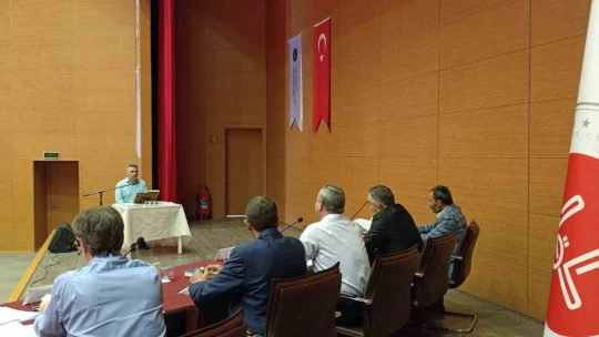 Kur'an-ı Kerim'i Güzel Okuma ve Hafızlık Yarışması il finali gerçekleştirildi