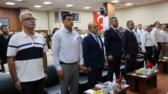 Küresel iklim krizi inciri de olumsuz etkiledi