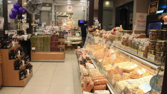 Kuruyemiş kalp ve damar dostu çıktı