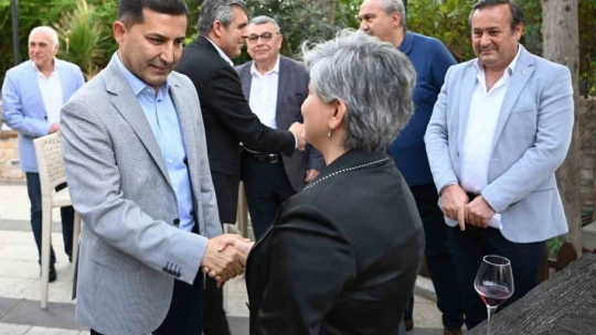 Kuşadası 9. Resim Çalıştayı başladı