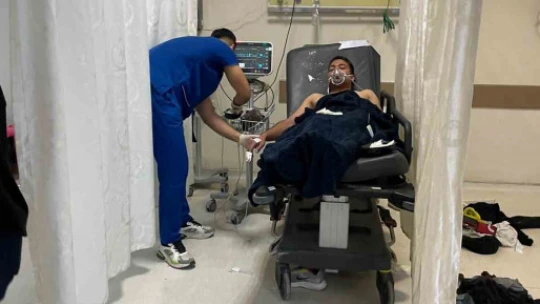 Kuşadası açıklarında göçmen faciası: 3 ölü, 30 kişi kurtarıldı