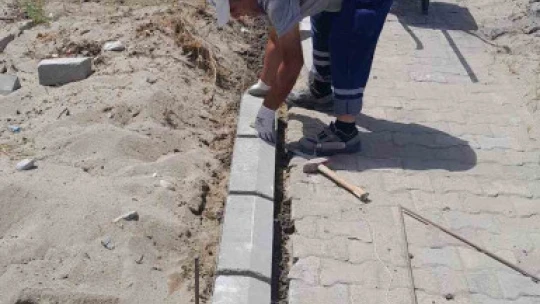 Kuşadası bayramda 1 milyon 200 bin kişiyi ağırladı