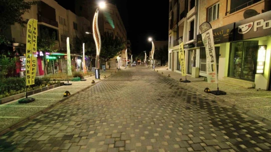 Kuşadası Belediye Başkanı Günel: 'Kuşadası'nda altyapı sorunu yaşanan mahalle kalmayacak'