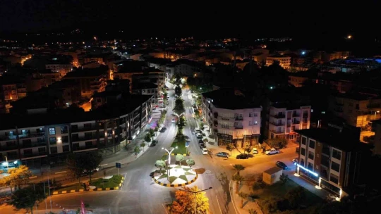 Kuşadası Belediye Başkanı Günel: 'Kuşadası'nda altyapı sorunu yaşanan mahalle kalmayacak'