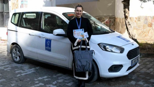 Kuşadası Belediyesi, 11 ayda 330 bebeğe 'Hoş Geldin' dedi