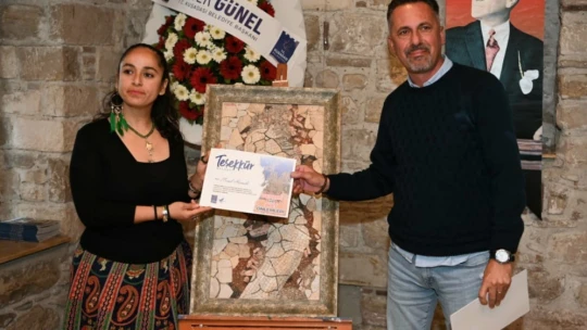 Kuşadası Belediyesi doğal afetlere karşı her önlemi alıyor
