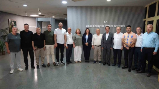Kuşadası Belediyesi ekonomik krizle mücadelede kararlı