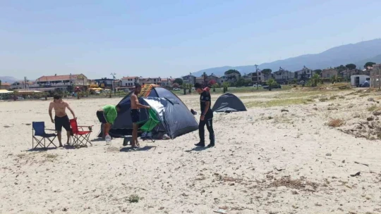 Kuşadası Belediyesi fırsatçılara göz açtırmıyor
