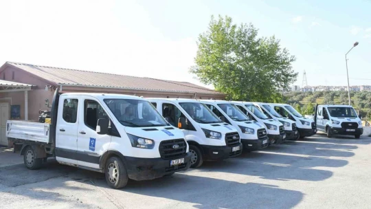 Kuşadası Belediyesi halk sağlığı için vektörel mücadelesini sürdürüyor