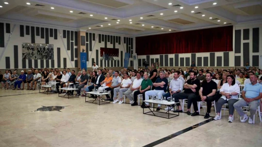 Kuşadası Belediyesi'nde imarda dijital süreç başladı