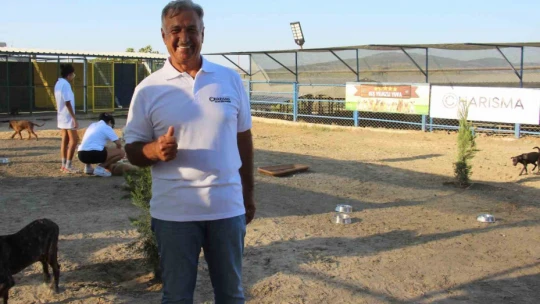 Kuşadası Belediyesi'nden açıklama