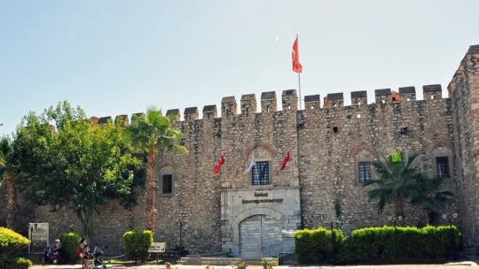 Kuşadası Belediyesi'nden konservatuvar açıklaması