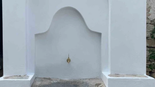 Kuşadası Belediyesi'nin restorasyon projeleri mevzuata uygun